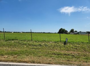 3000 E 400th Rd, Oologah, OK 74053
