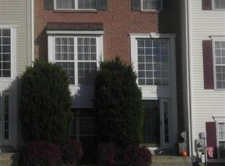 7142 Ladd Cir, Frederick, MD 21703