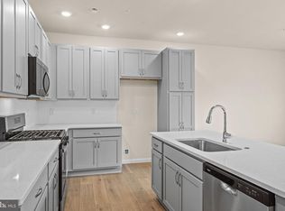 40 N 8th St HOMESITE B20, Perkasie, PA 18944