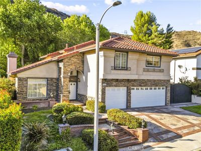 28811 Park Woodland Pl, Saugus, CA, 91390