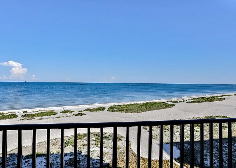 1st image of 1290 Gulf Blvd APT 1804