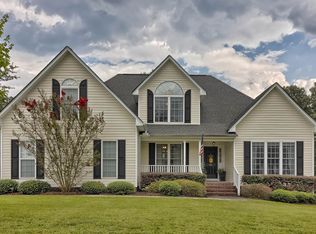 81 Remington Dr, Lugoff, SC 29078
