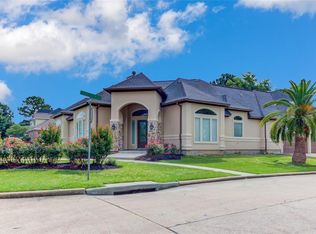 358 Wedgewood Dr, Montgomery, TX 77356