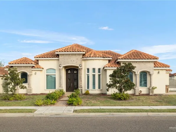 3704 Ebro Dr, Edinburg, TX 78539