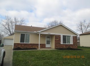 4735 Larkin Dr, Columbus, OH 43231