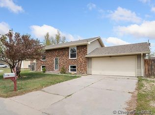 4735 Hickory Pl, Cheyenne, WY 82009
