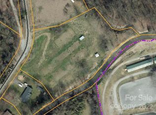 Warrior Dr, Tryon, NC 28782