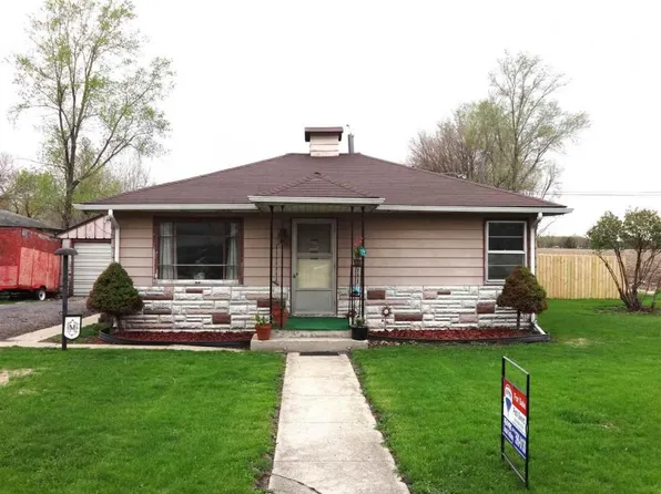 1007 East Ave, Sterling, IL 61081
