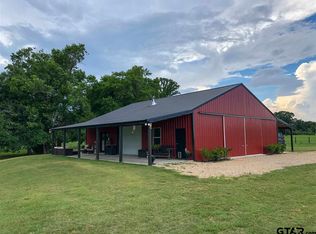 20072 County Road 1100, Flint, TX 75762