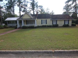 502 Woodbine Rd, Waynesboro, GA 30830