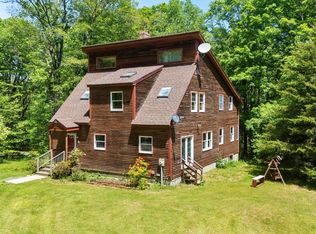 6 Upper Liberty St, Plainfield, MA 01070