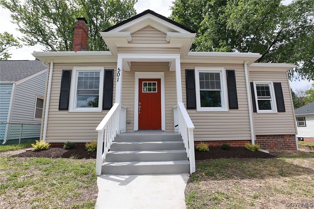 501 E Gladstone Ave, Richmond, VA 23222 Zillow
