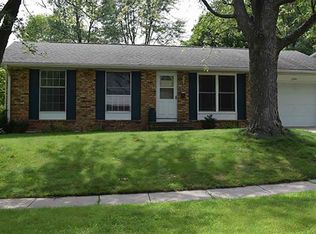 2341 Nevada Ave, Iowa City, IA 52240