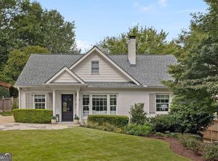 1134 Spring Valley Ln NE, Atlanta, GA 30306