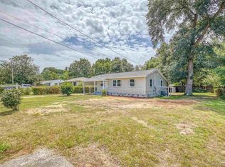 6885 Malvern St, Pensacola, FL 32506