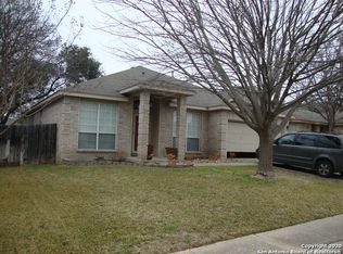 16919 Kentucky Trl, San Antonio, TX 78247