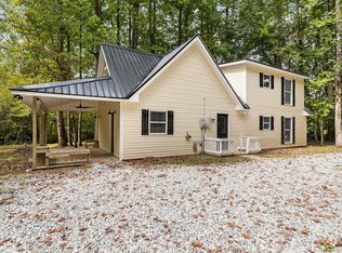 255 Sandra Ln, Cleveland, GA 30528