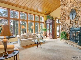 370 Whispering Pines Dr, Estes Park, CO 80517