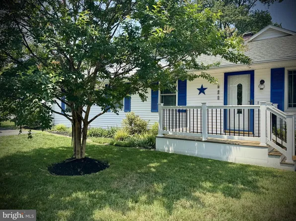 850 Holly Ave, Edgewater, MD 21037