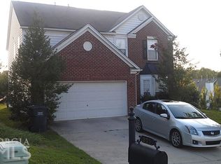 375 Lazy Willow Ln, Lawrenceville, GA 30044