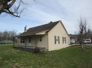 5825 Buck Mountain Rd, Cookeville, TN 38506