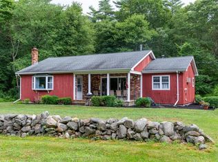 350 New Boston Rd, Fairhaven, MA 02719