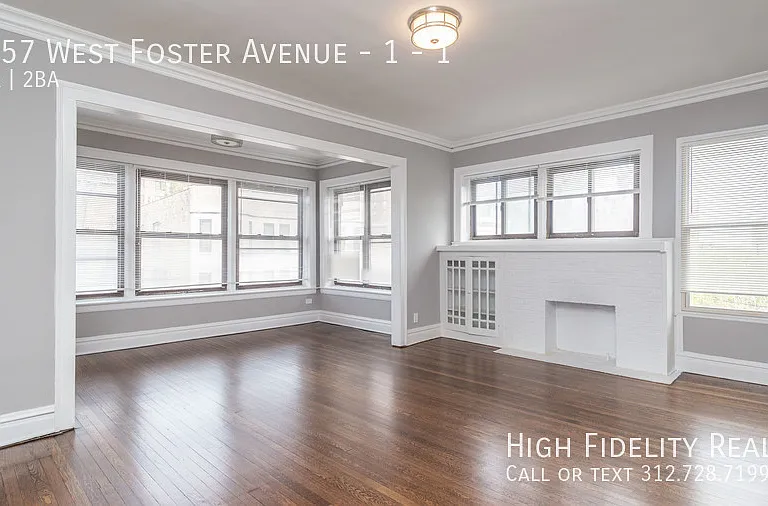 1057 W Foster Ave #1 — Photo 5