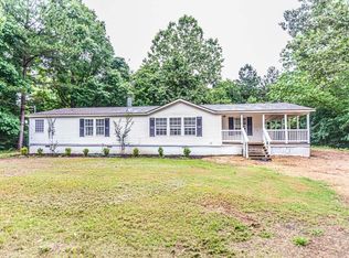 544 Hawkins Rd, Burlison, TN 38015