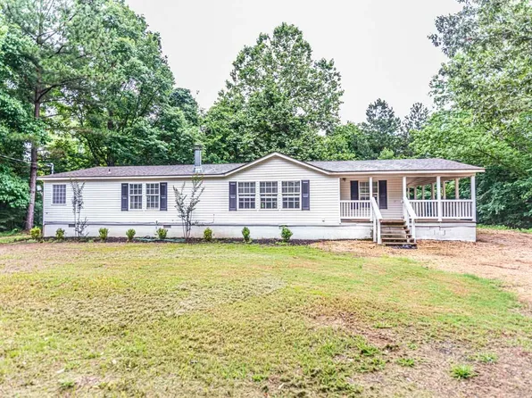 544 Hawkins Rd, Burlison, TN 38015