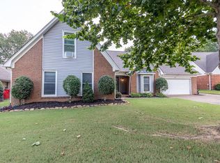 1456 Killdeer Cv, Cordova, TN 38016