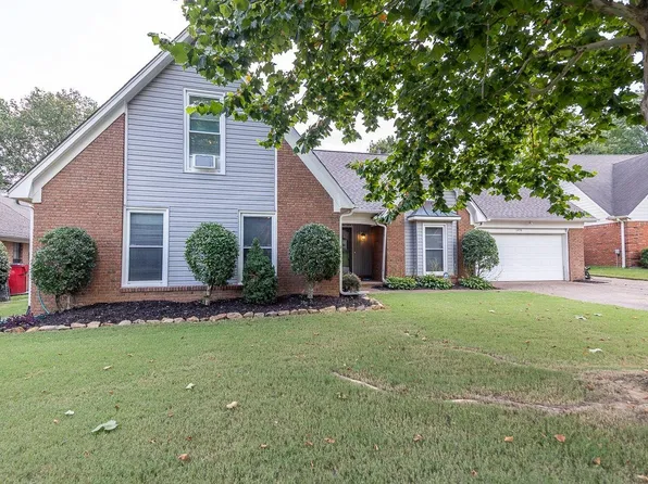 1456 Killdeer Cv, Cordova, TN 38016