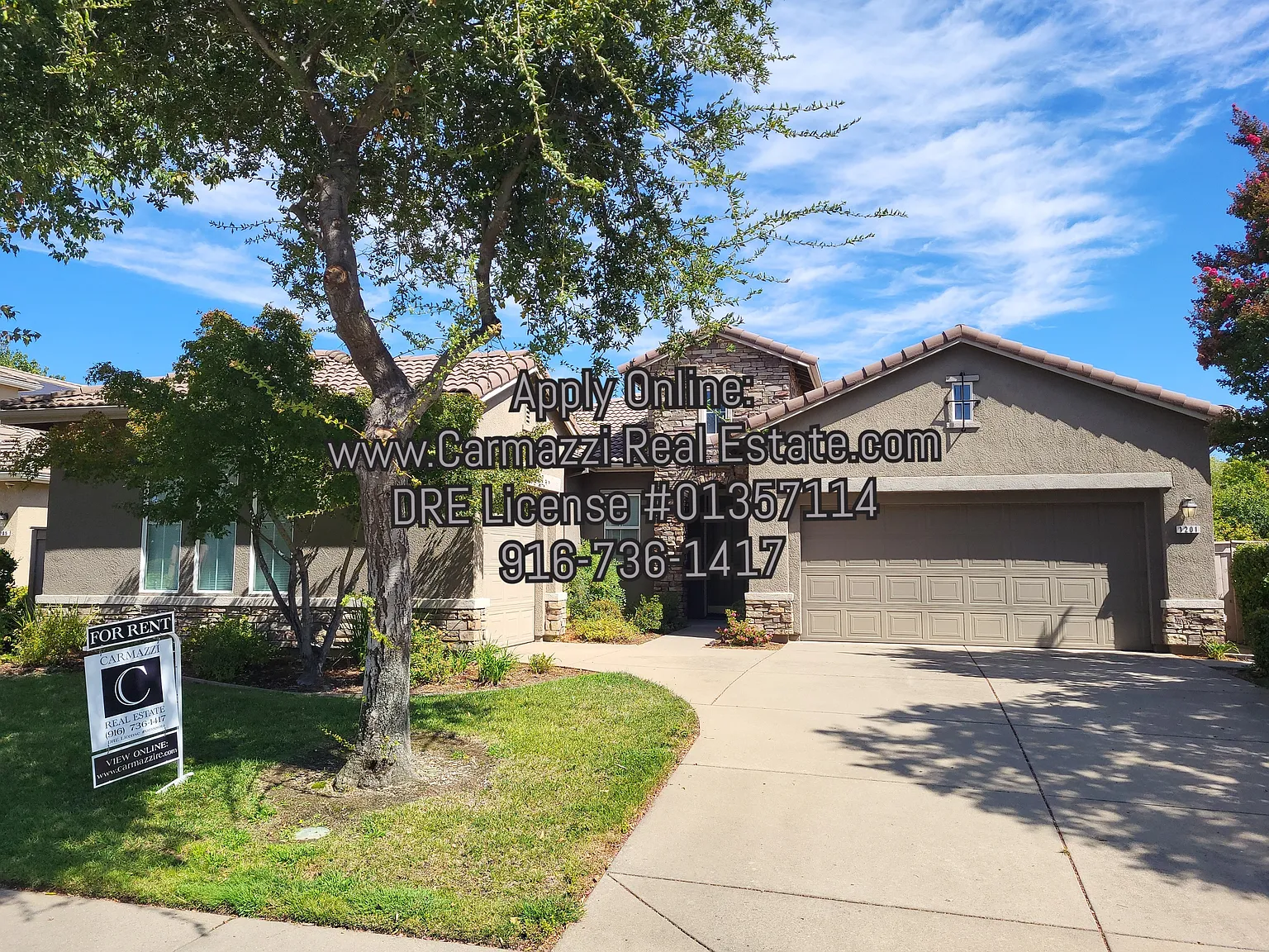 1201 Souza Way - 1 — Photo 2