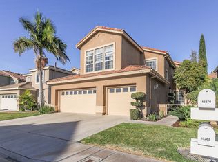 15268 Riviera Ln, La Mirada, CA 90638