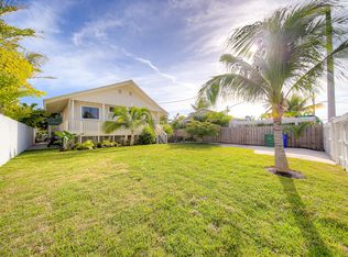 2016 Patterson Ave, Key West, FL 33040