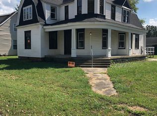 14313 W Wayne St, Daleville, IN 47334