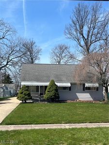 4800 Robinwood Dr, Mentor, OH, 44060