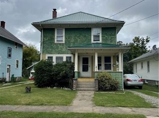 5313 Reed Ave, Ashtabula, OH 44004