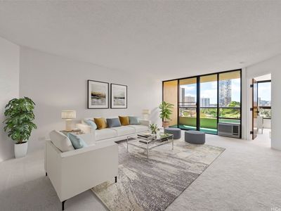 5333 Likini St APT 603, Honolulu, HI, 96818