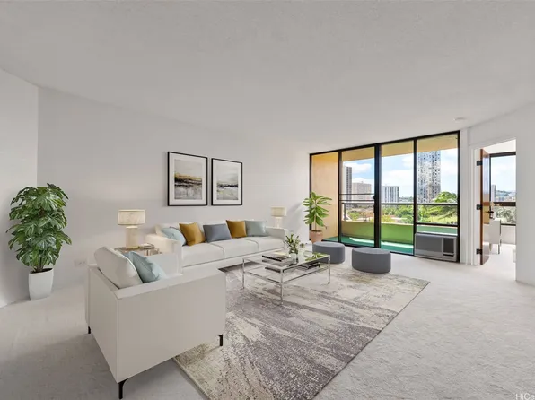 5333 Likini St APT 603, Honolulu, HI 96818