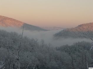 4124 Millertown Rd, Cosby, TN 37722