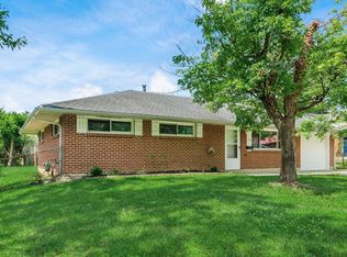 1731 Lucks Rd, Reynoldsburg, OH 43068
