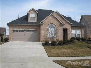 1221 Old Silo Ln, Lexington, KY 40509