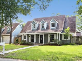 905 Rural St, River Ridge, LA 70123