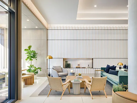 Rented by Douglas Elliman | media 34