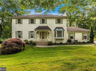 22 Country Village Way, Media, PA 19063