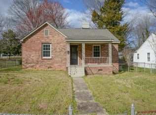 1906 Grove St, Greensboro, NC 27403