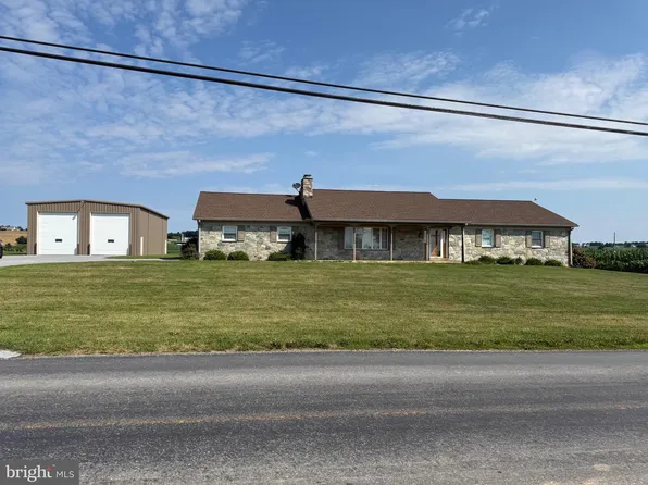 536 Springville Rd, Quarryville, PA 17566