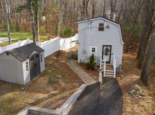 10 Duffield Rd, Hopkinton, MA 01748