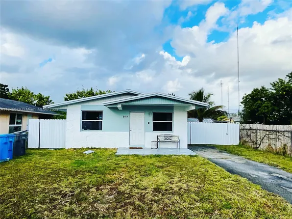 5617 SW 39th St, West Park, FL 33023