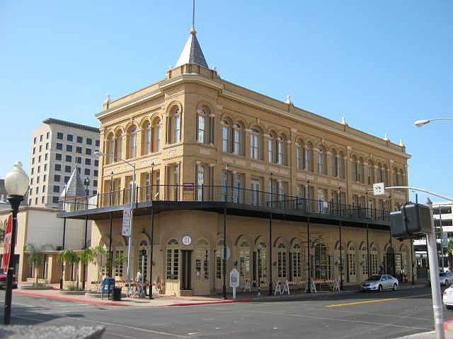 1st image of 2102 Post Office St #10